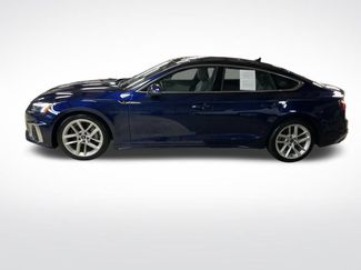 Certified 2023 Audi A5 2.0T Premium Plus w/ Premium Plus video 2