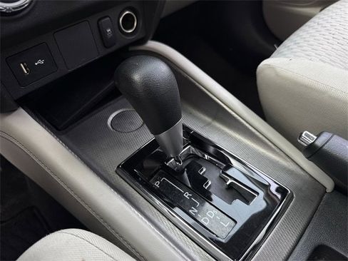 Used 2018 Mitsubishi Outlander Sport ES image 20