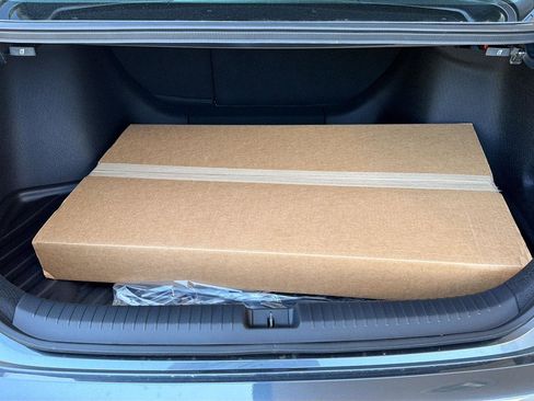 New 2026 Honda Accord SE image 32