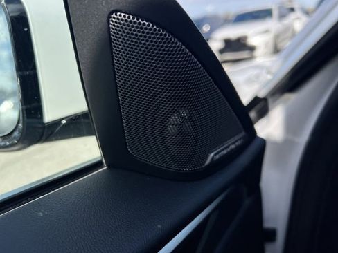 Certified 2025 BMW 430i w/ Premium Package image 18