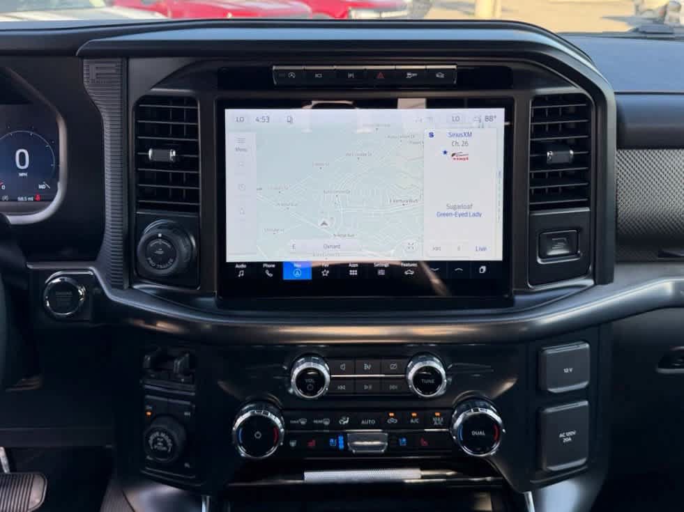 New 2026 Ford F150 Raptor AWD/4WD image 20