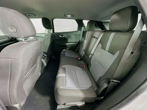 Used 2023 Chevrolet Blazer LT image 30