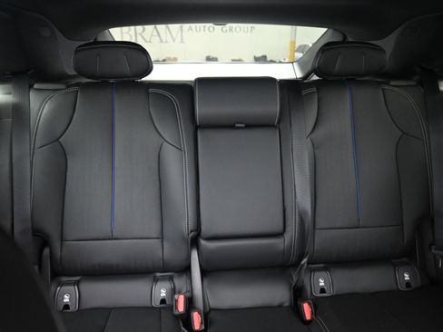 New 2026 Cadillac Lyriq Luxury image 14