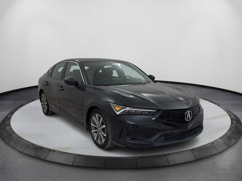 Used 2024 Acura Integra image 3