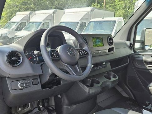 New 2024 Mercedes-Benz Sprinter 3500 image 14
