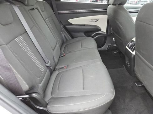 Used 2024 Hyundai Tucson SEL image 28