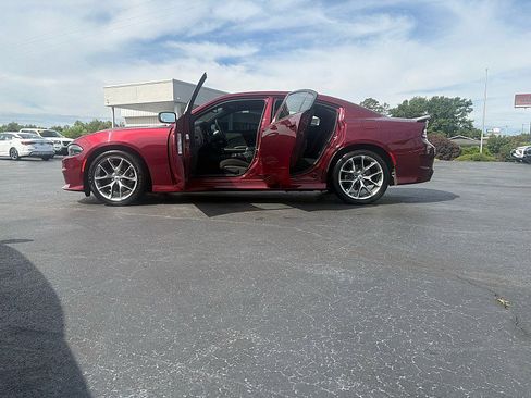 Used 2023 Dodge Charger GT RWD image 5