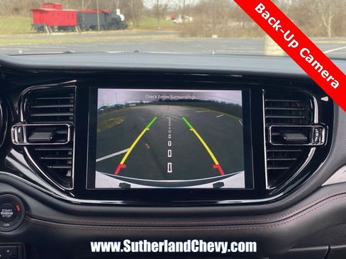 Used 2025 Dodge Durango R/T image 30