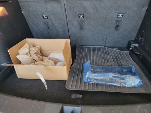 Certified 2022 Chevrolet TrailBlazer LT w/ Convenience Package image 8