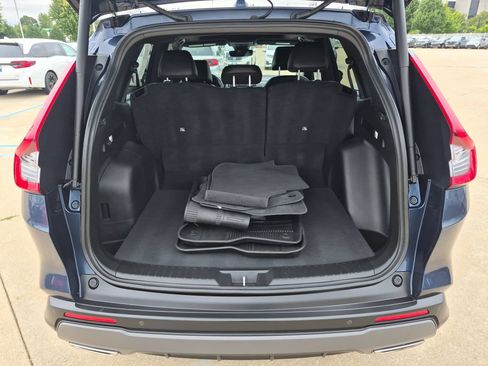 Used 2024 Honda CR-V Sport-L image 26