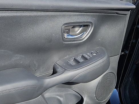 Used 2026 Honda HR-V LX image 20