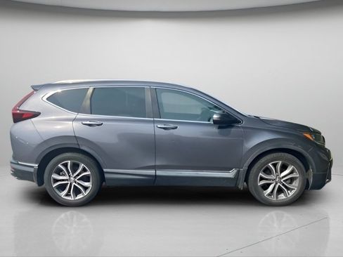 Used 2020 Honda CR-V Touring image 5