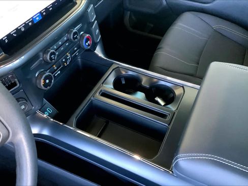 Used 2024 Ford F150 STX w/ Mobile Office Package image 15