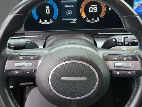 Certified 2024 Hyundai Kona SEL AWD/4WD image 8