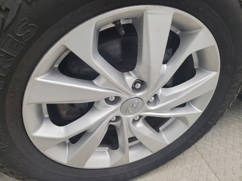 Used 2020 Hyundai Tucson SE AWD/4WD image 31