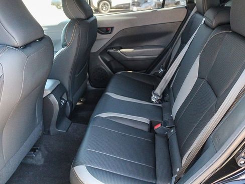 New 2026 Subaru Crosstrek 2.5i Wilderness image 18