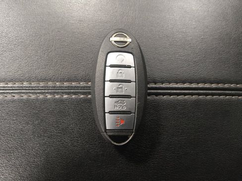 Used 2024 Nissan Altima 2.5 S image 32