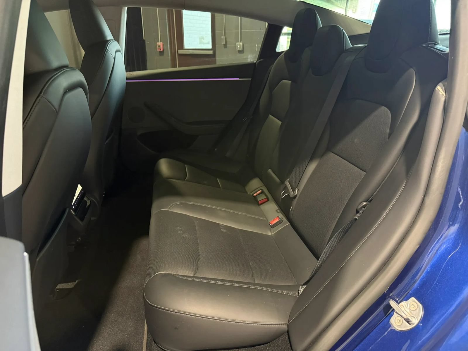 Used 2025 Tesla Model 3 RWD image 21