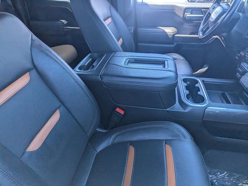 Used 2021 GMC Sierra 1500 AT4 image 10
