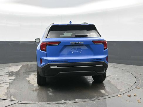 New 2026 GMC Terrain Elevation w/ Black Edition image 10