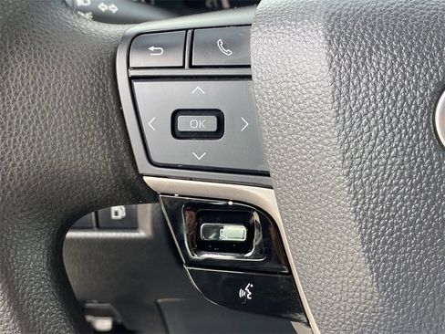 Certified 2025 Toyota Camry LE image 25