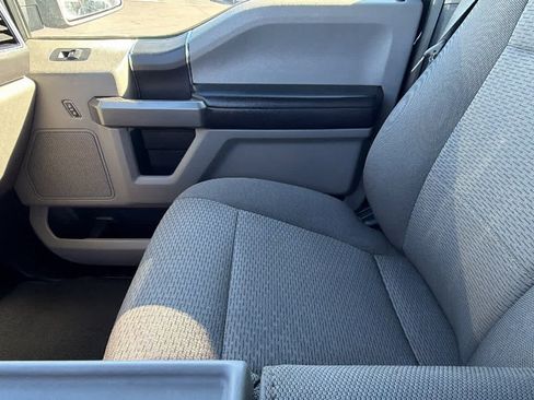 Used 2020 Ford F150 XLT AWD/4WD image 12