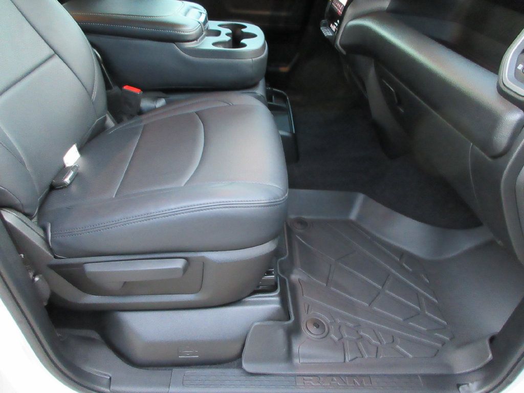 Used 2025 RAM 2500 Tradesman AWD/4WD image 24