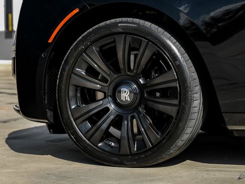 Used 2022 Rolls-Royce Ghost image 86