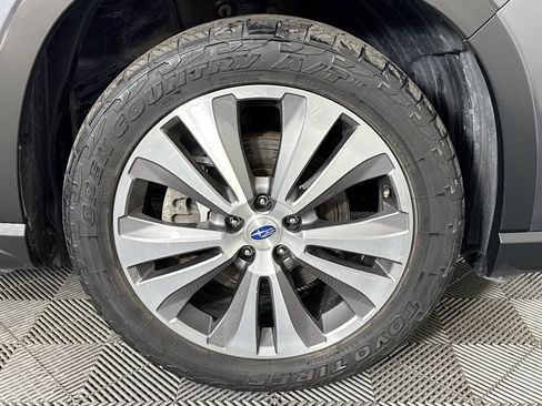 Used 2020 Subaru Ascent Limited w/ Popular Package #2A AWD/4WD image 30