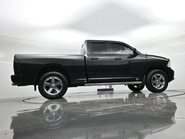 Used 2016 RAM 1500 Express AWD/4WD image 21