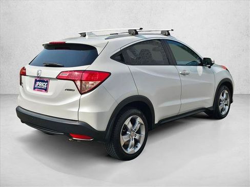 Used 2016 Honda HR-V EX-L image 5
