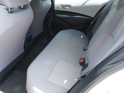Used 2022 Toyota Corolla SE FWD image 10
