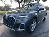 Used 2022 Audi Q5 2.0T Premium Plus image 3