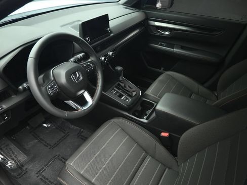 Used 2024 Honda CR-V Sport image 48