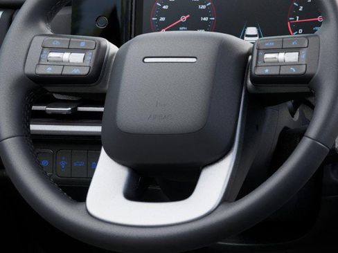 New 2026 Hyundai Santa Fe Limited image 15