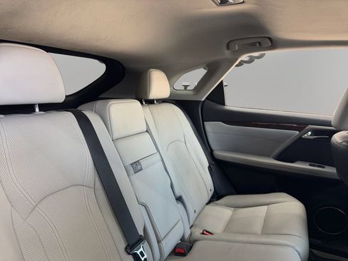 Used 2019 Lexus RX 350 FWD w/ Navigation Package image 26