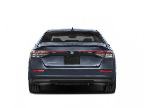 Certified 2024 Honda Accord LX image 5