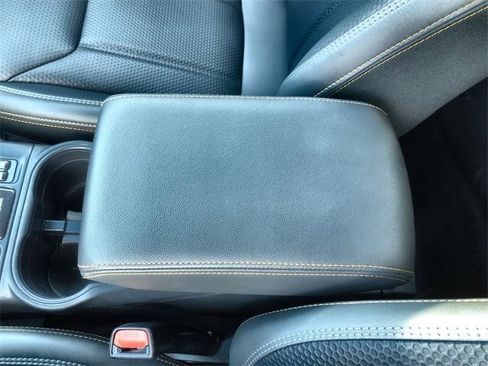 Used 2024 Subaru Forester Wilderness image 21