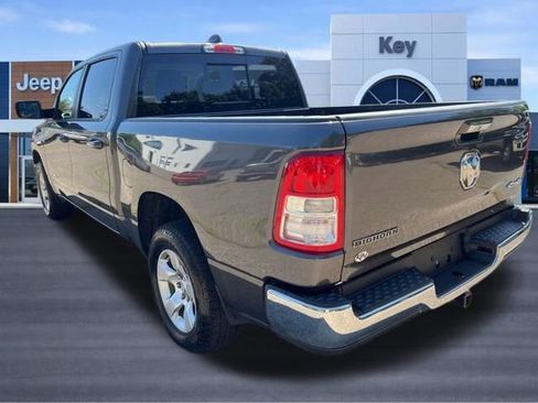 Used 2020 RAM 1500 Big Horn image 3
