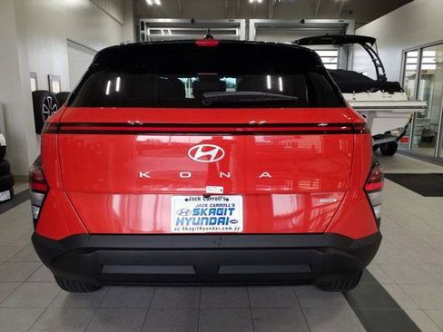 New 2026 Hyundai Kona SEL Sport image 23