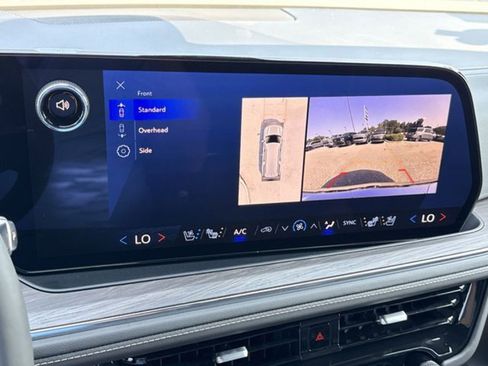 New 2025 Chevrolet Suburban Premier RWD image 53