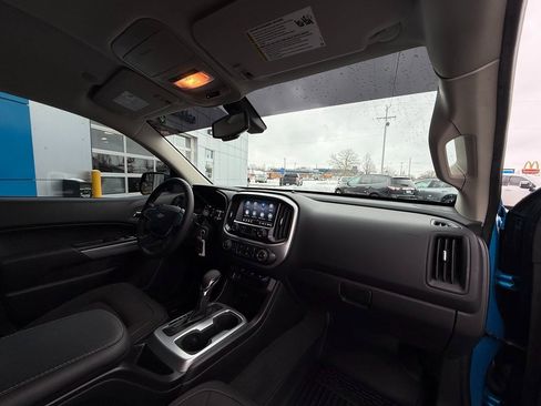 Certified 2022 Chevrolet Colorado LT w/ LT Convenience Package image 35