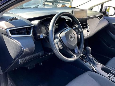 Used 2023 Toyota Corolla LE image 15
