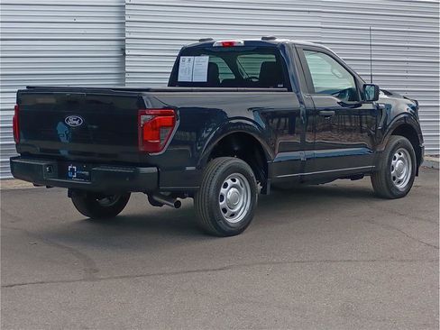 Used 2024 Ford F150 XL image 10