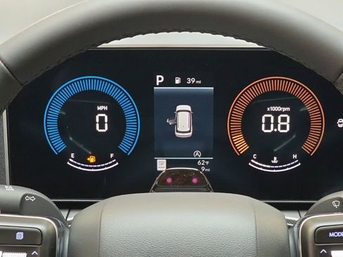 New 2026 Hyundai Santa Fe SEL image 18