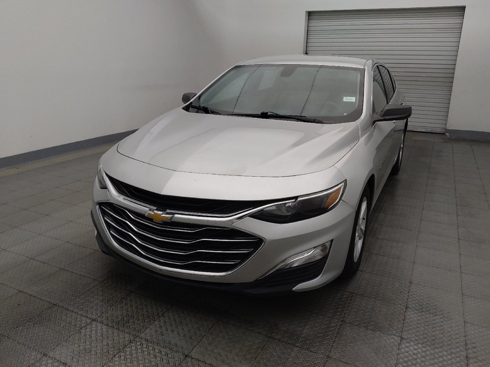 Used 2019 Chevrolet Malibu LS FWD image 15