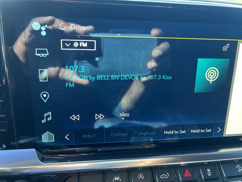 Used 2024 Chevrolet Silverado 1500 LT Trail Boss image 19