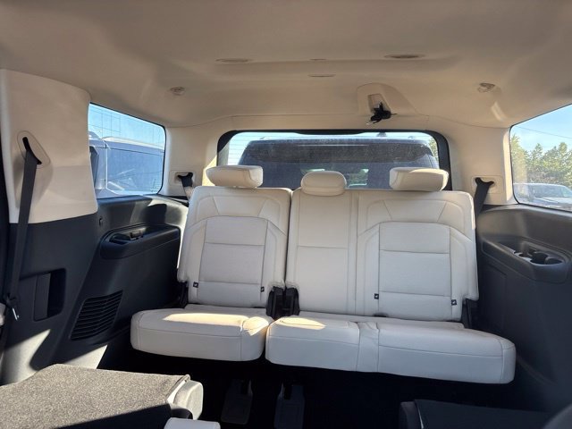 New 2027 Lincoln Navigator Premiere AWD/4WD image 21