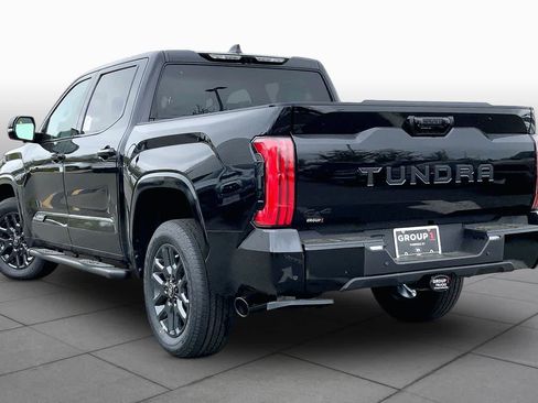New 2026 Toyota Tundra Platinum AWD/4WD image 12