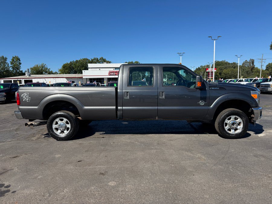 Used 2016 Ford F350 XL w/ Power Equipment Group AWD/4WD image 6